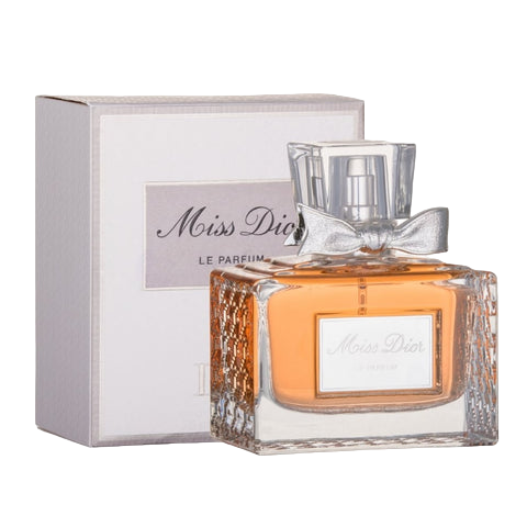Miss Dior Le Parfum da Dior donna 100ml scatolato