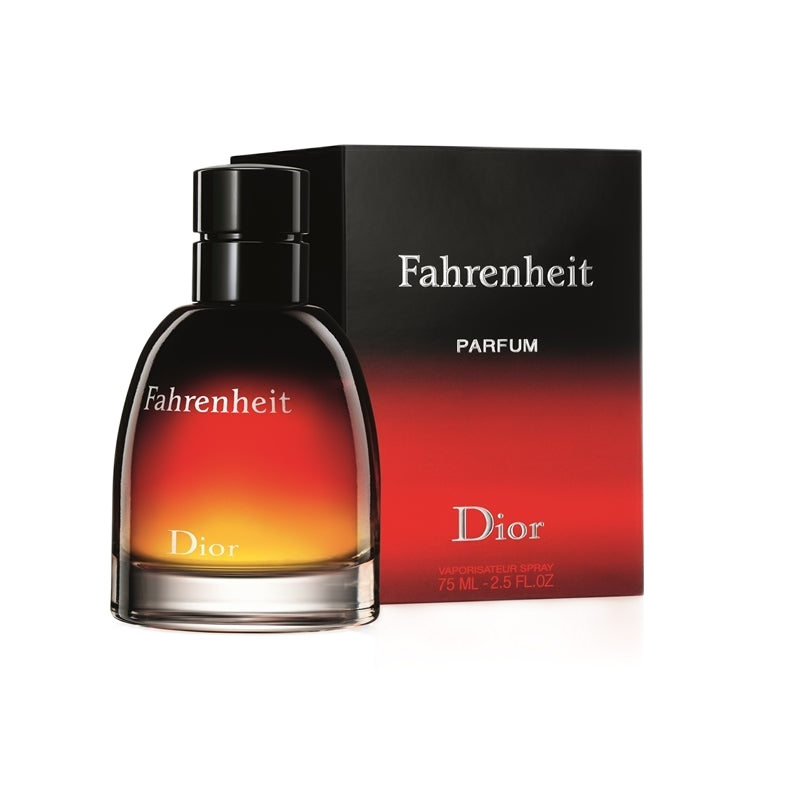 Christian Dior Fahrenheit Eau de Toilette 100ml (Scatolato)