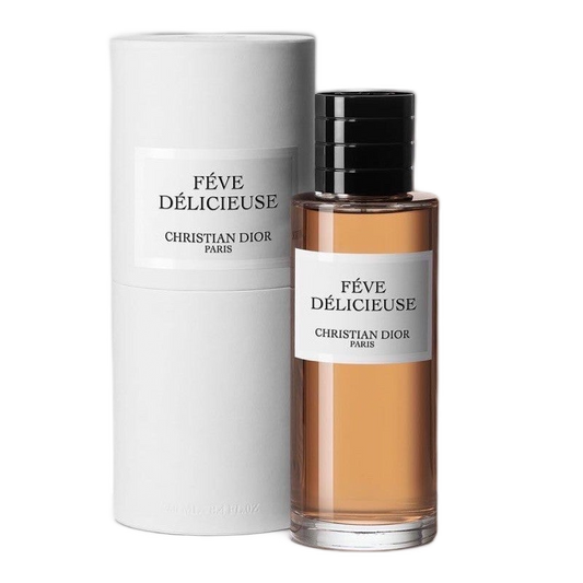 Christian Dior Fève Délicieuse Eau de Parfum 125ml ( Tester )