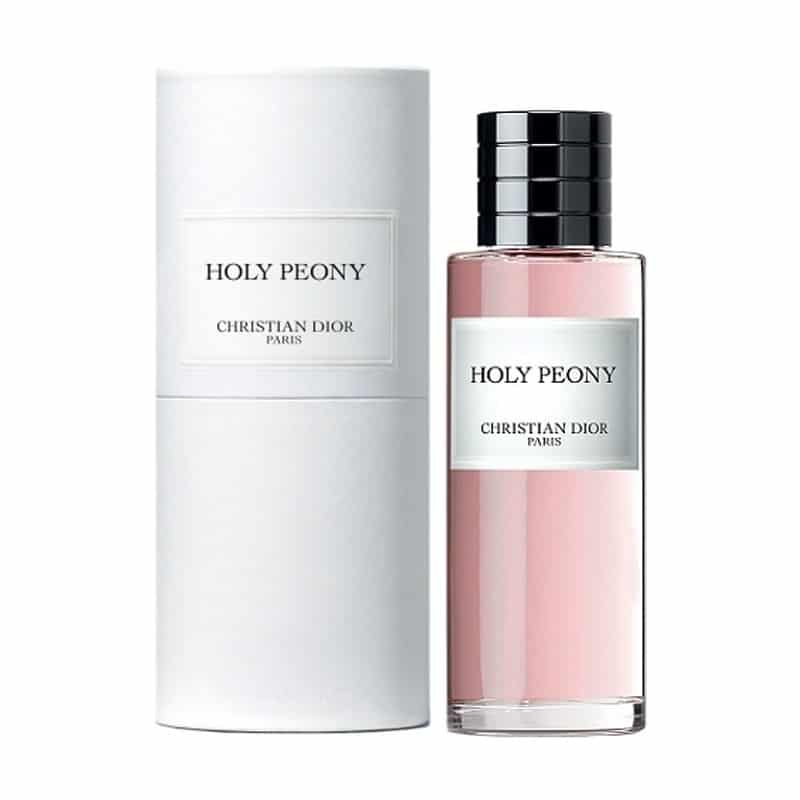Christian Dior Holy Peony Eau de Parfum 125ml (Tester)