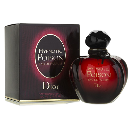 Christian Dior Hypnotic Poison Eau de Parfum 100ml (Scatolato)