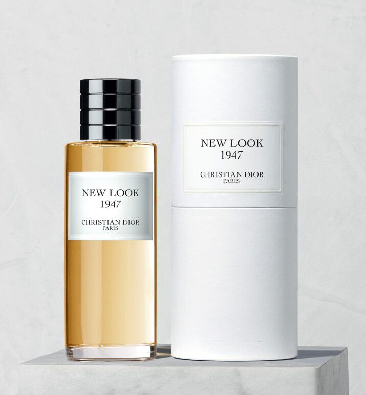 Christian Dior New Look 1947 Eau de Parfum 125ml (Scatolato)
