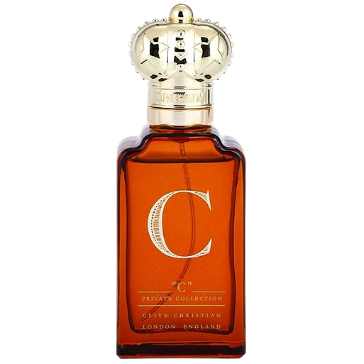 Clive Christian "C" for Men Parfum 50ml (Tester)