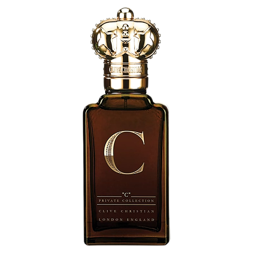 Clive Christian "C" for Women Parfum 50ml (Tester)