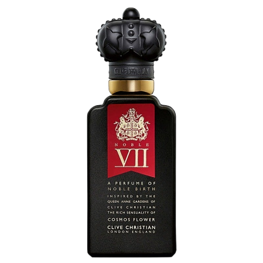 Clive Christian Noble VII Cosmos Flower  (donna) Parfum 50ml (Tester)