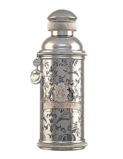 Alexandre J. Collector Silver Ombre Eau de Parfum 100ml (Tester)