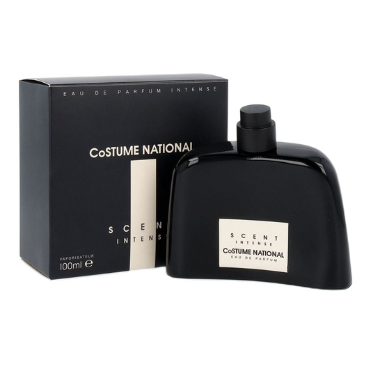 Costume National Scent Intense Eau de Parfum 100ml donna (Scatolato)
