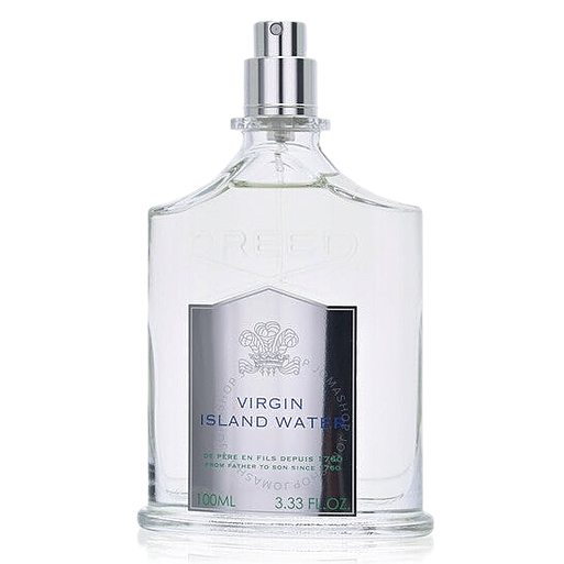 Creed Virgin Island Water Eau de Parfum 100ml (Tester)
