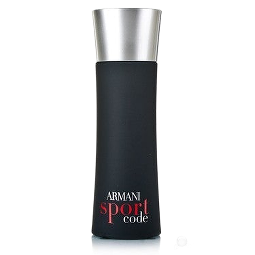 Giorgio Armani - Armani Code Sport Eau de Toilette 125ml (Tester)