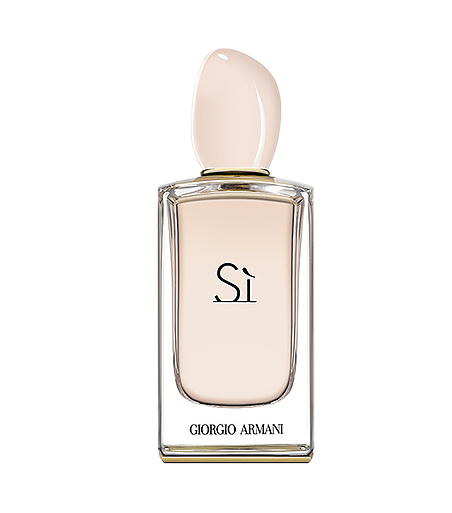 Giorgio Armani Sì Limited Edition Eau de Toilette 100ml (Tester)