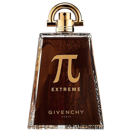 Givenchy Pi Extreme Eau de Toilette 100ml (Tester)