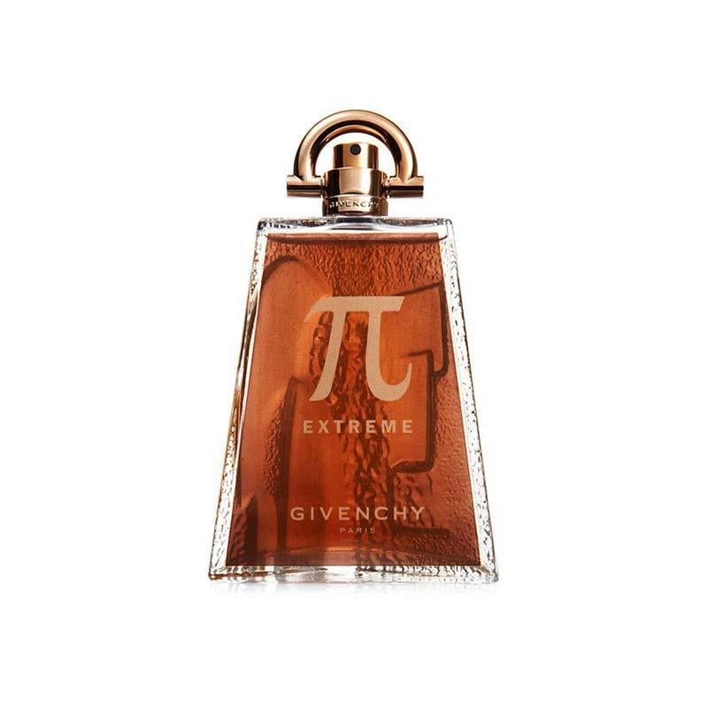 Givenchy Pi Extreme Eau de Toilette 100ml (Tester)