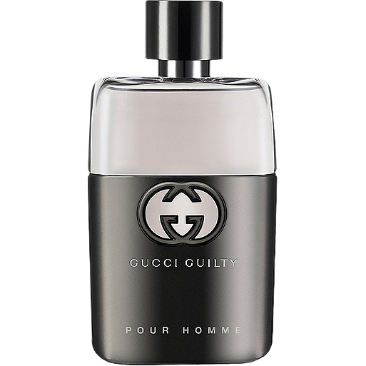 Gucci Guilty Pour Homme Eau de Toilette 75ml (Tester)