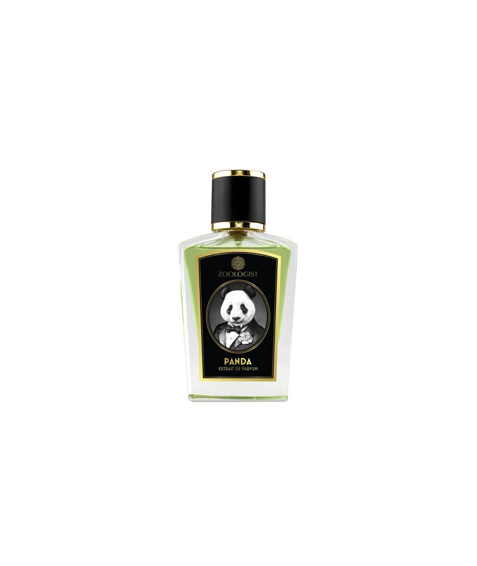 Zoologist Panda extrait de parfum 60ml (scatolato)