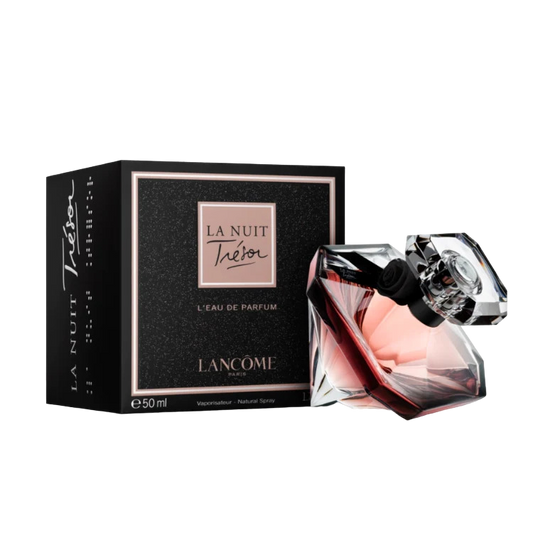 Lancome La Nuit Tresor eau de  Parfum 75m donna scatolato