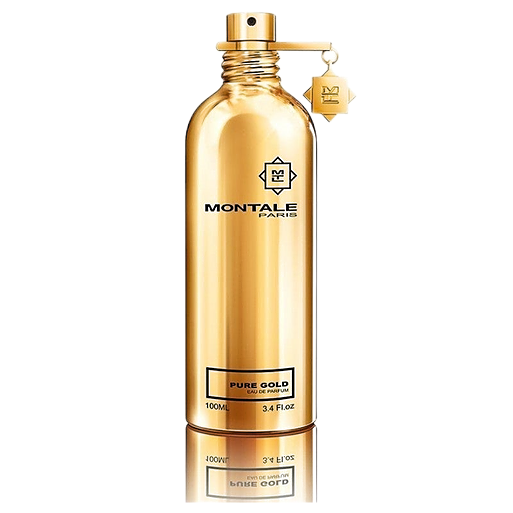 Montale Pure Gold Eau de Parfum 100ml (Tester)