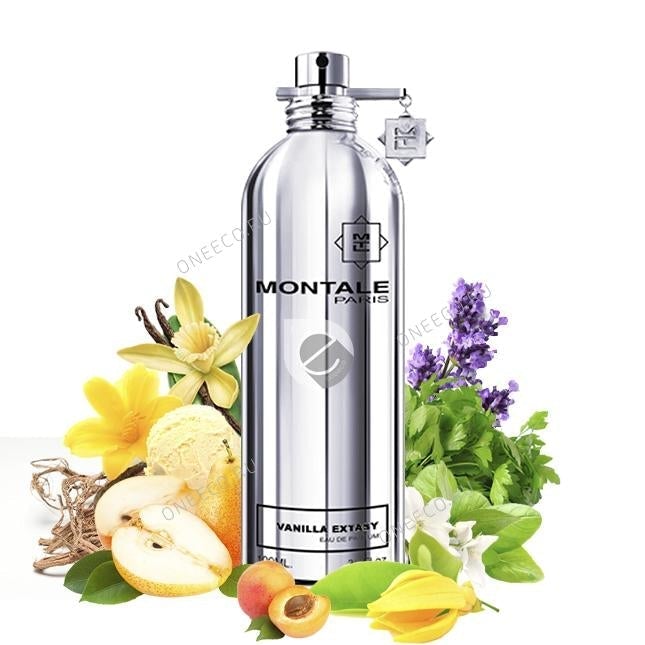Montale Vanilla Extasy Eau de Parfum 100ml (Tester)