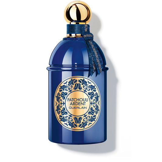GUERLAIN PATCHOULI ARDENT EAU DE PARFUM 125ML UNISEX (TESTER)