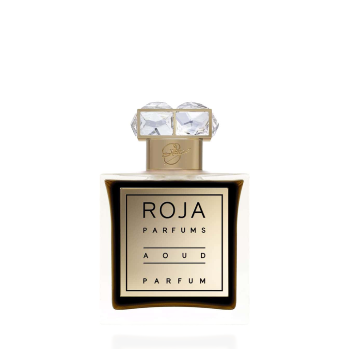 Roja Aoud Parfum 50ml (Tester)
