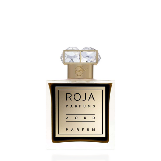 Roja Aoud Parfum 50ml (Tester)