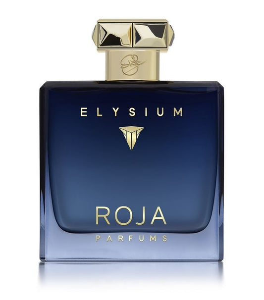 Roja Elysium Pour Homme Parfum 50ml (Tester)
