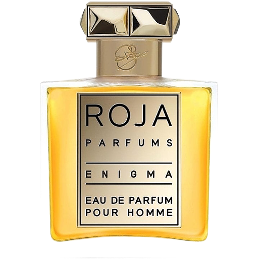 Roja Enigma Eau de Parfum 50ml (Tester)