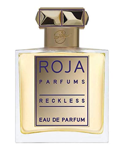 Roja Parfums Reckless Pour femme Eau de Parfum 50ml (Tester)