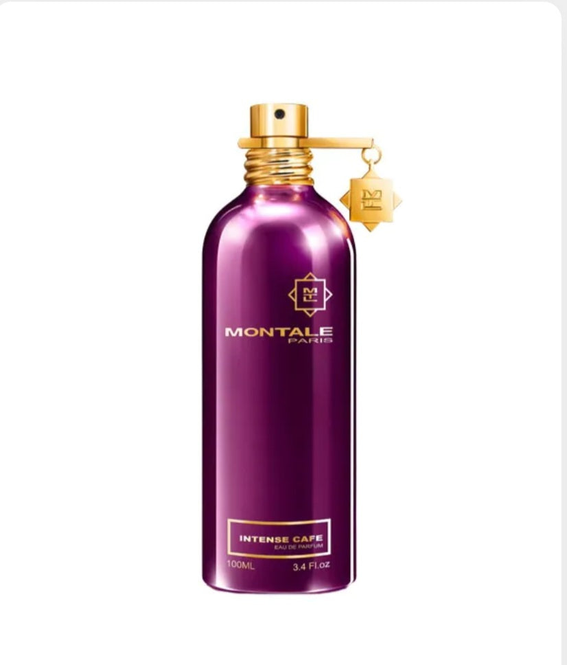 Montale Intense Cafe Eau de Parfum 100ml (Scatolato)