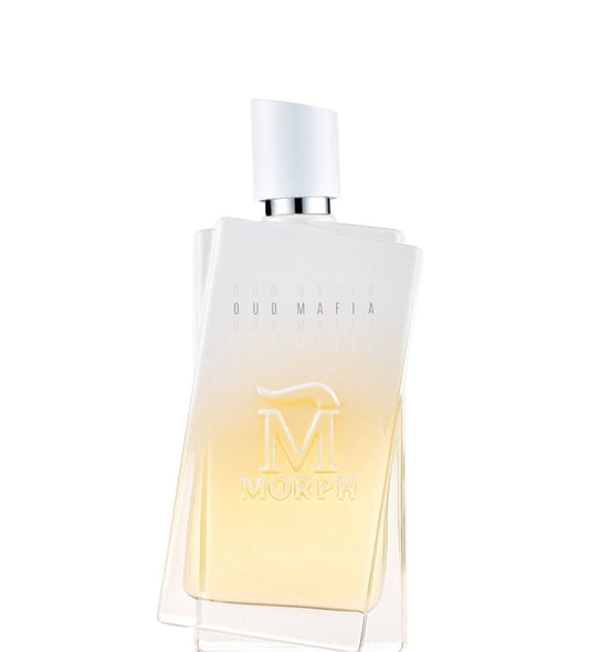 MORPH OUD MAFIA eau de parfum 100ml ( scatolato)
