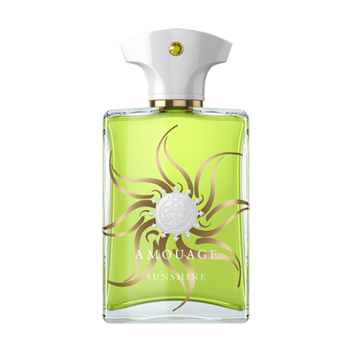 Amouage Sunshine Men Eau de Parfum 100ml (Tester)