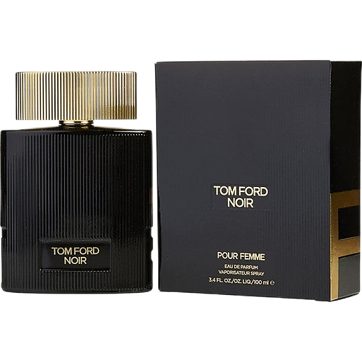 Tom Ford Noir Pour Femme Eau de Parfum 100ml (Scatolato)