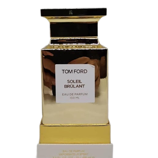 Tom Ford Soleil Brûlant Eau de Parfum 100ml (Tester)
