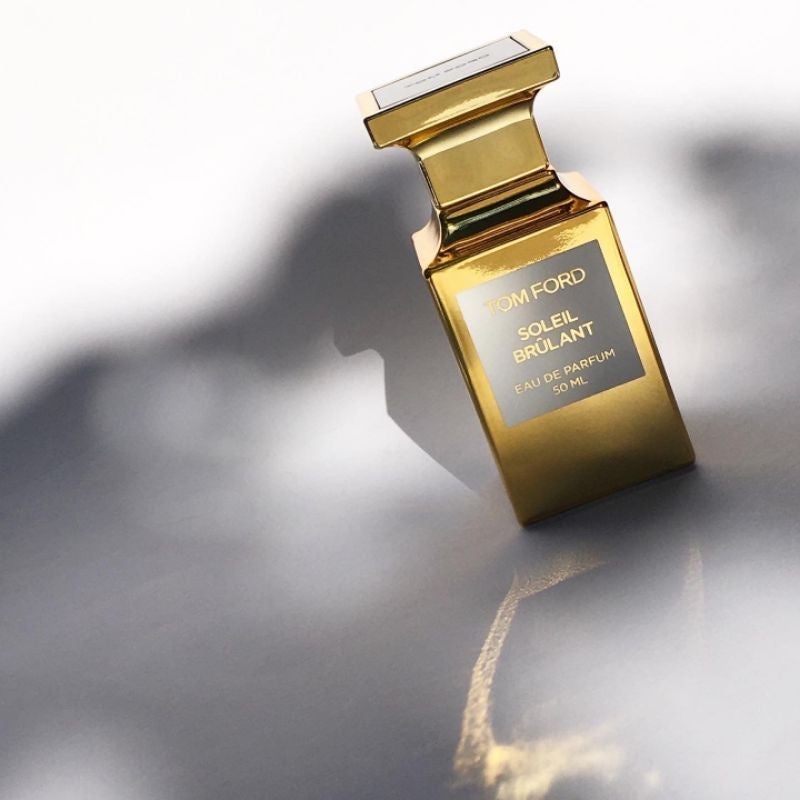 Tom Ford Soleil Brûlant Eau de Parfum 100ml (Tester)