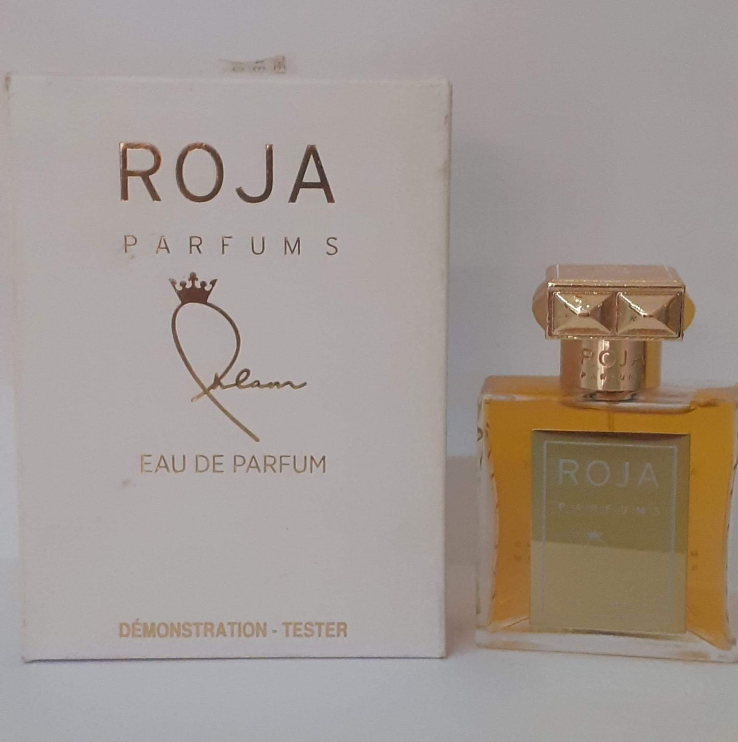 Roja Ahlam Eau de Parfum 50ml (Tester)
