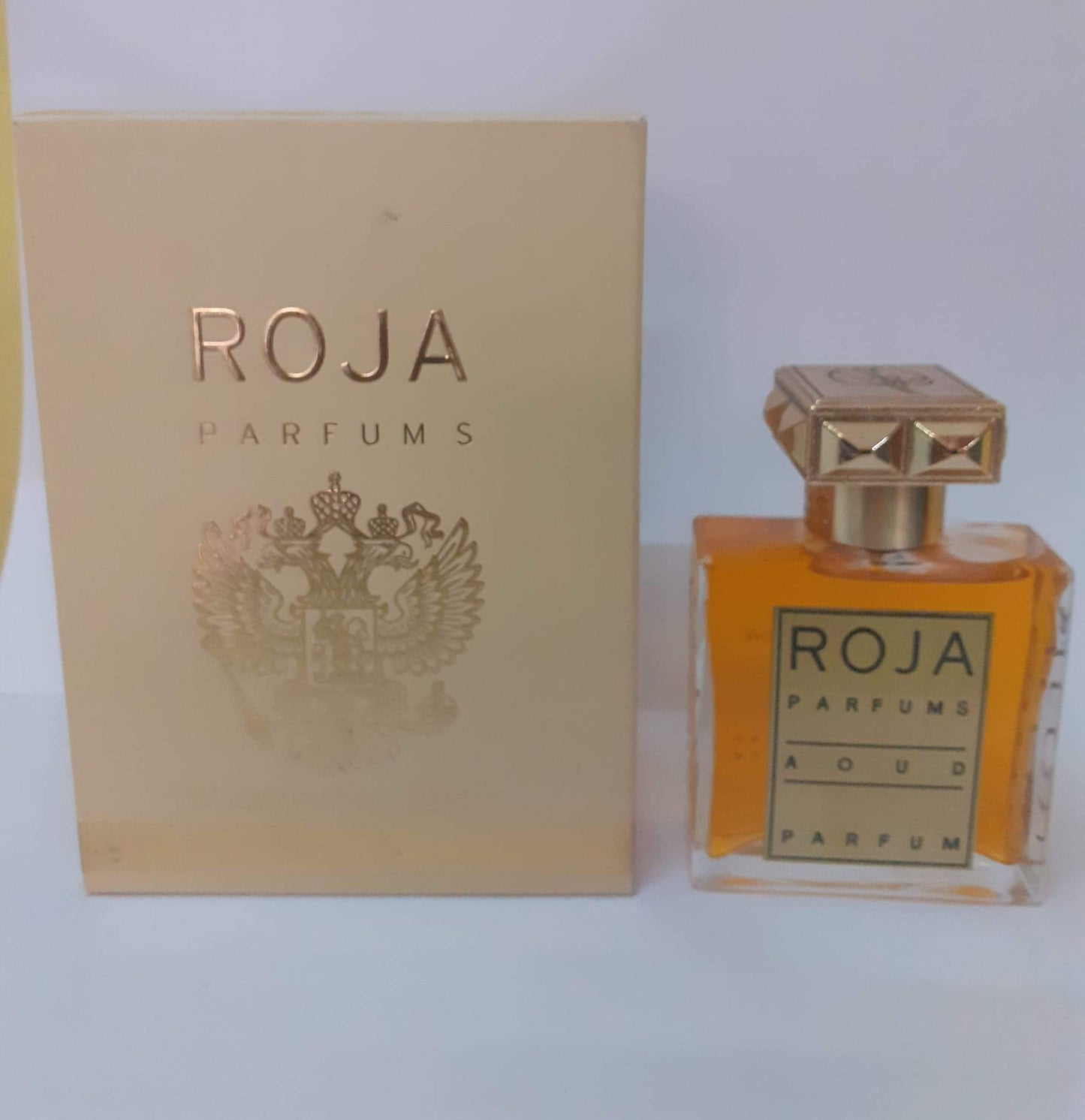 Roja Aoud Parfum 50ml (Tester)