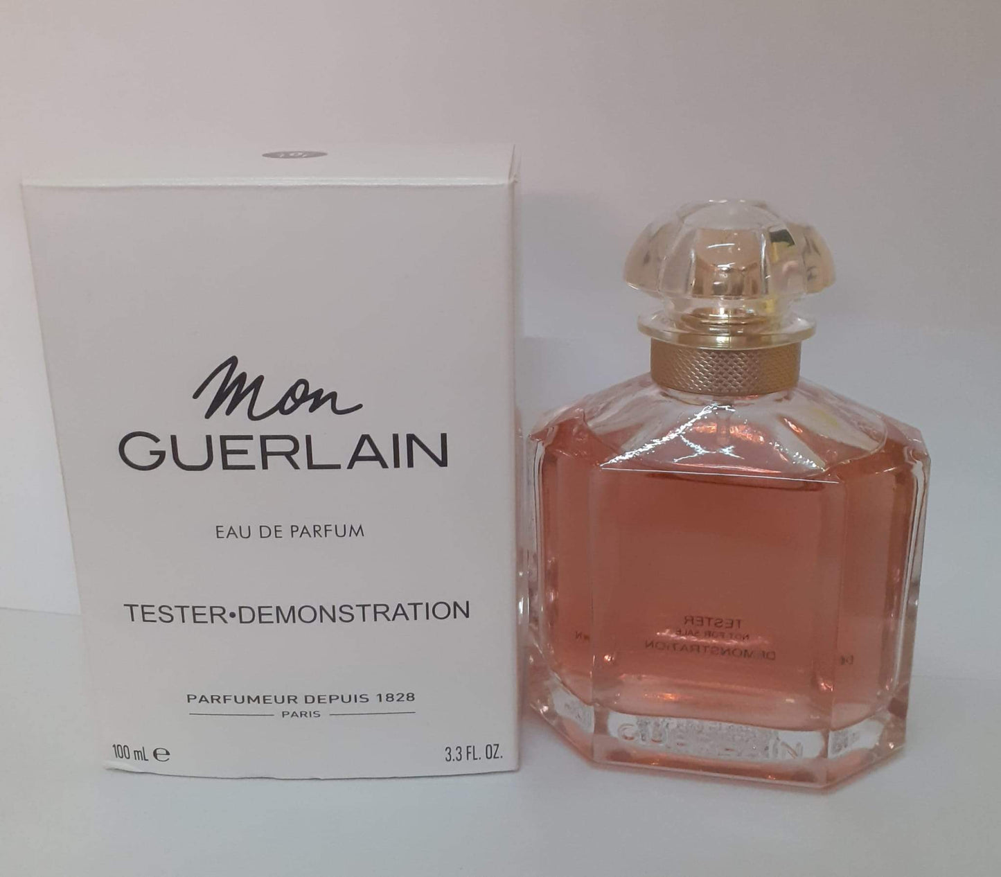 Guerlain Mon Guerlain Eau de Parfum 100ml (Tester)