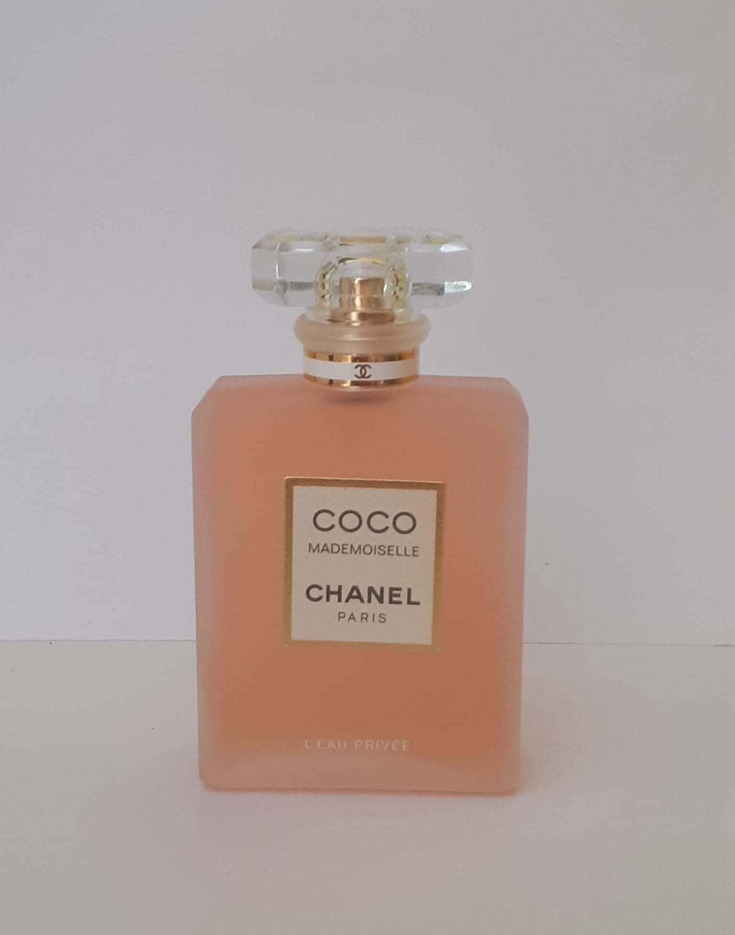 Chanel Coco Mademoiselle L'Eau Privée 100ml (Tester)