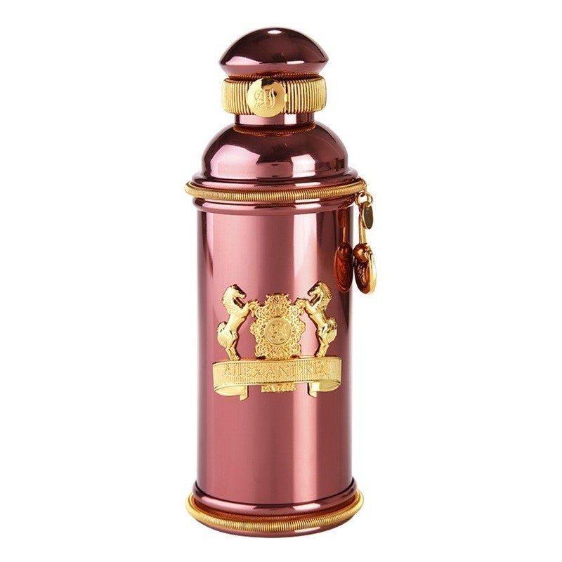 Alexandre J. Morning Muscs Eau de Parfum 100ml (Tester)