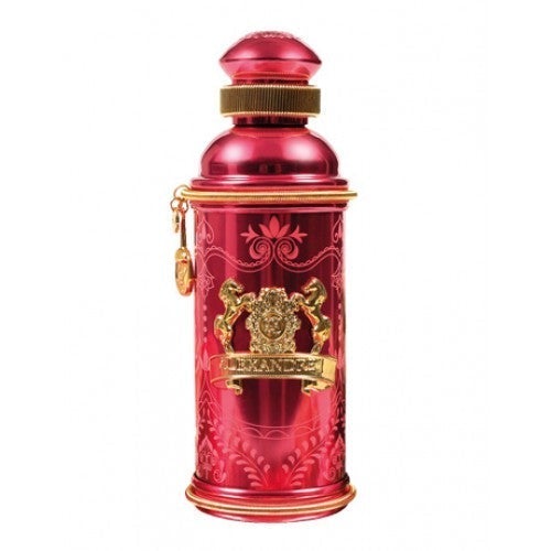 Alexandre J. Altesse Mysore Eau de Parfum 100ml (Tester)