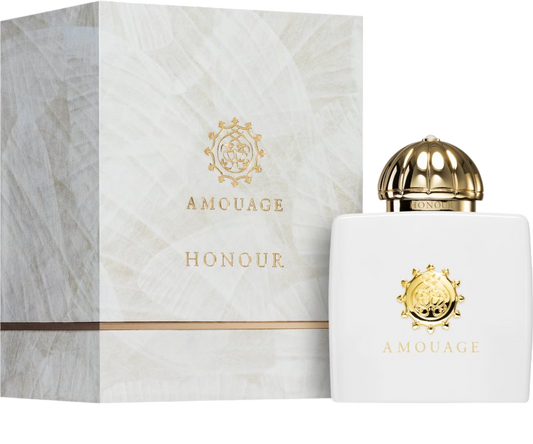 Amouage Honour Woman Eau de Parfum 100ml scatolato