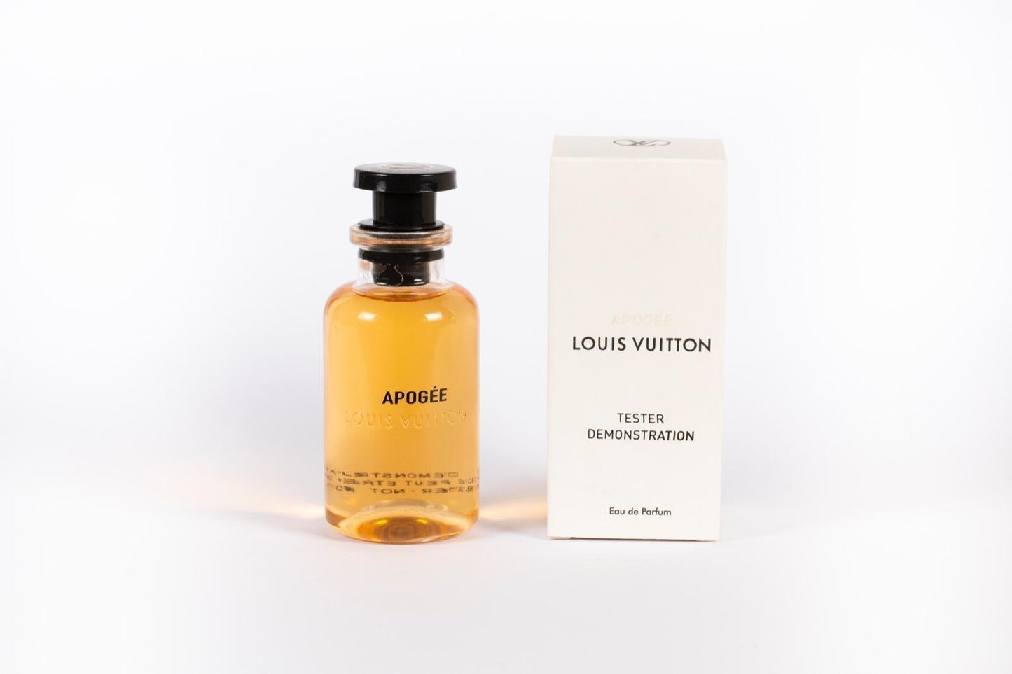 Louis Vuitton Apogée Eau de Parfum 100ml (Tester)