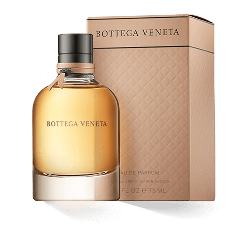 Bottega Veneta di Bottega Veneta Eau de Parfum 75ml (tester)