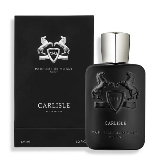 Parfums de Marly Paris carlisle eau de parfum 125ml ( scatolato)