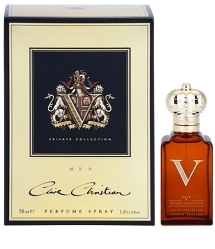 Clive christian V 50ML uomo (tester)