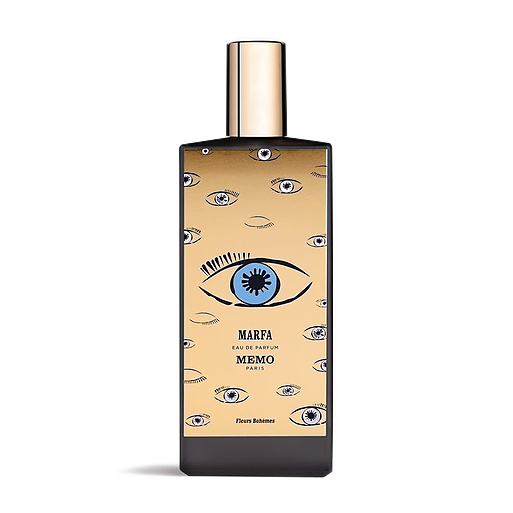 Memo Paris Eau De Parfum Marfa 75ML donna (tester)