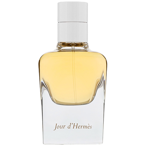 HERMÈS JOUR D'HERMES GARDENIA EAU DE PARFUM RICARICABILE 85ML DONNA