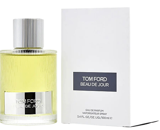 Tom Ford Beau De Jour Eau De Parfum 100ml uomo tester