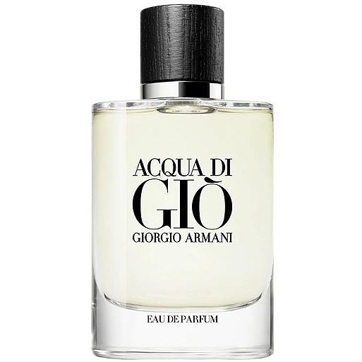 Acqua di Giò Pour Homme Eau de Toilette uomo 100ML