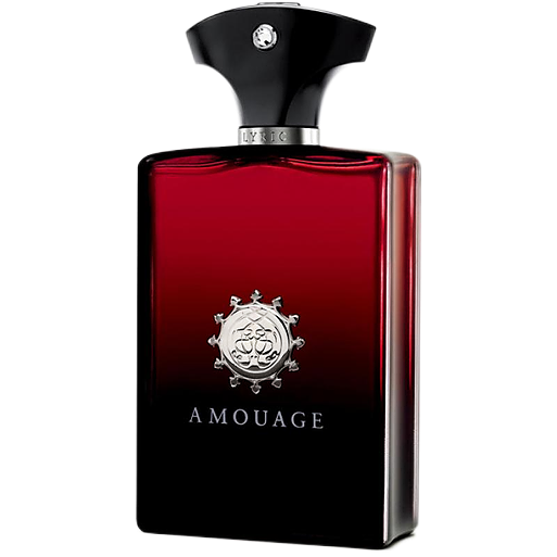 Amouage Lyric Eau de Parfum per uomo 100ml tester