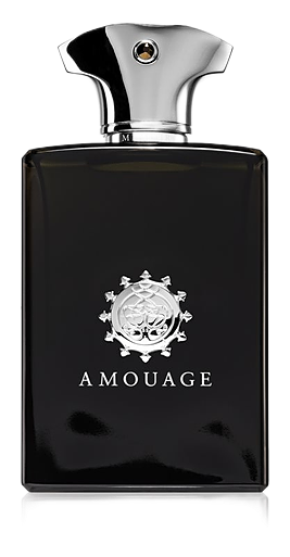 Amouage Memoir Eau de Parfum per uomo 100ml tester